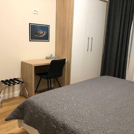 Tempus Apartment 스플리트 외부 사진