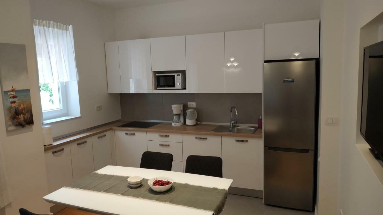 Tempus Apartment 스플리트 외부 사진