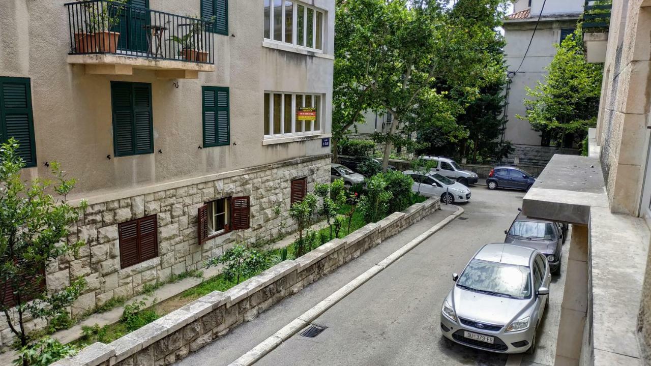 Tempus Apartment 스플리트 외부 사진