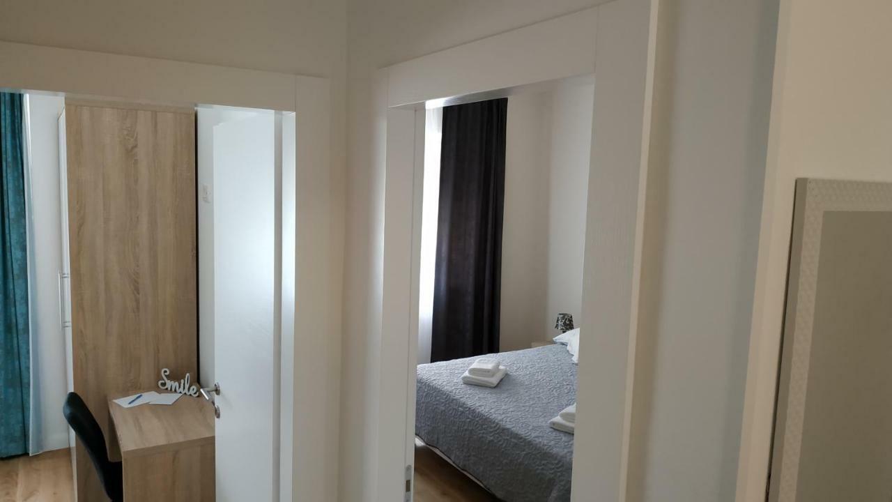 Tempus Apartment 스플리트 외부 사진