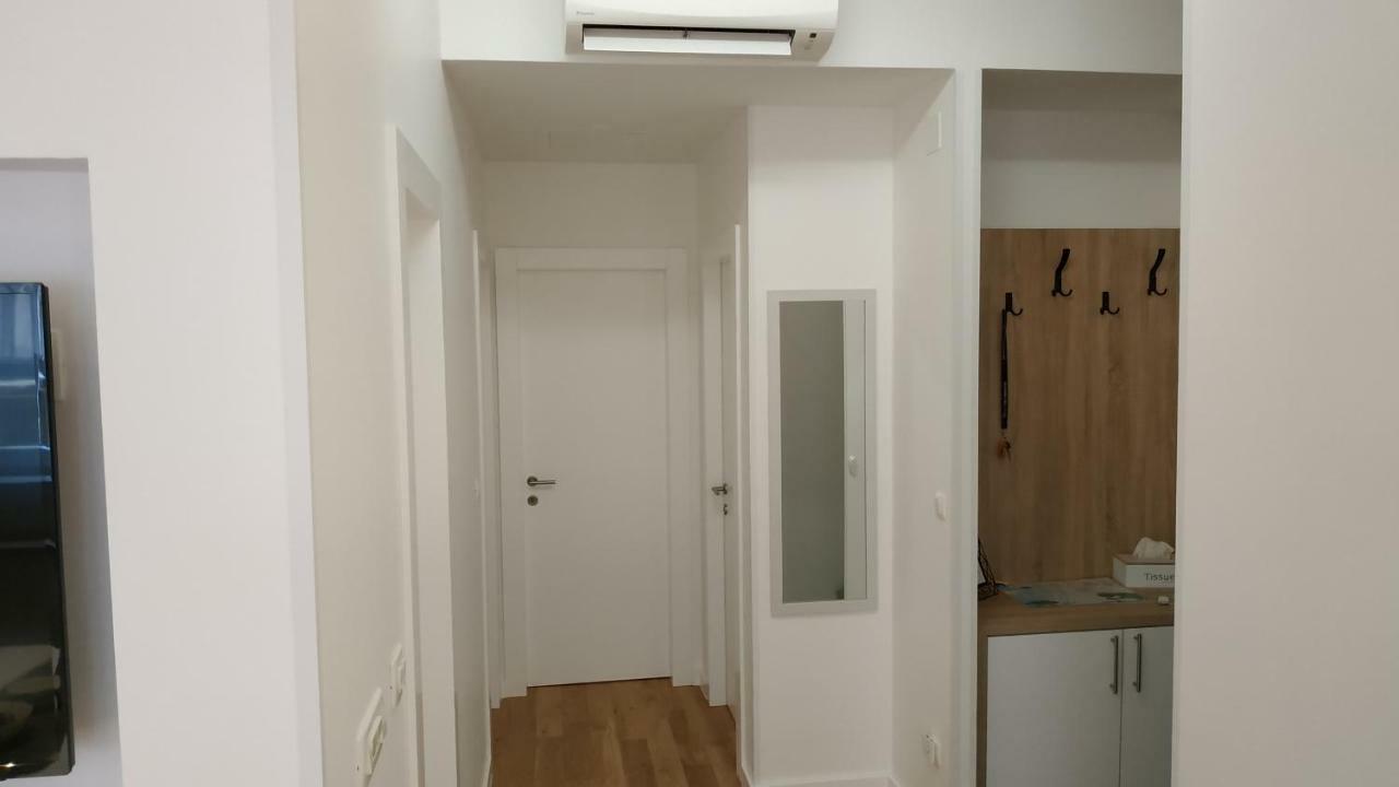 Tempus Apartment 스플리트 외부 사진