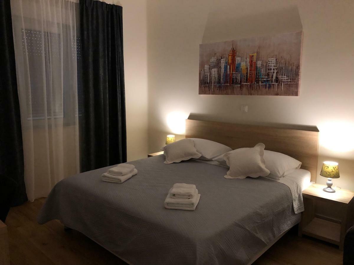 Tempus Apartment 스플리트 외부 사진