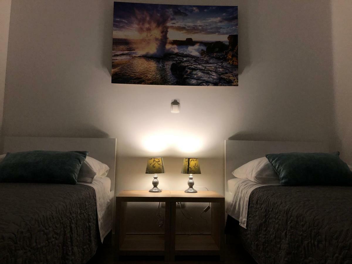 Tempus Apartment 스플리트 외부 사진