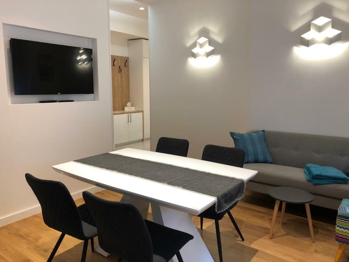 Tempus Apartment 스플리트 외부 사진