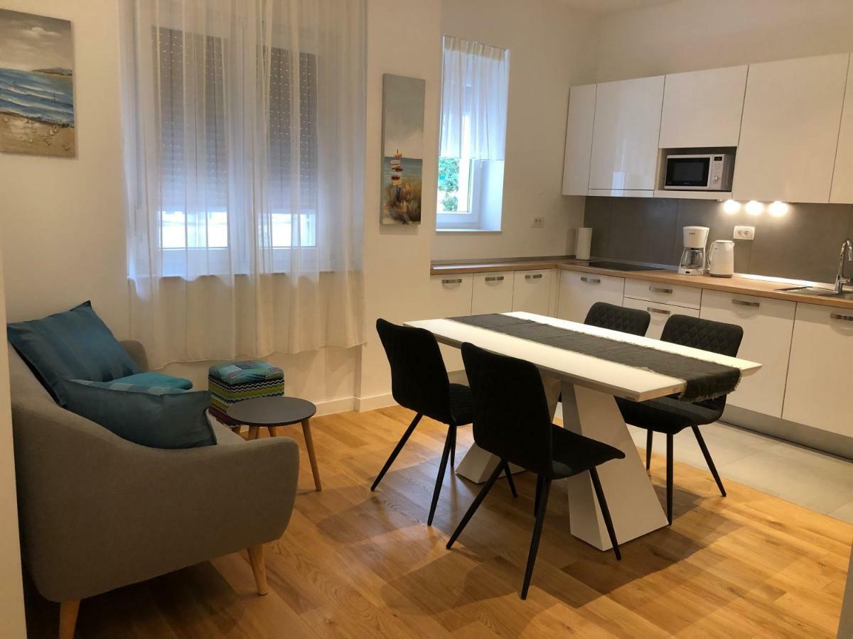 Tempus Apartment 스플리트 외부 사진