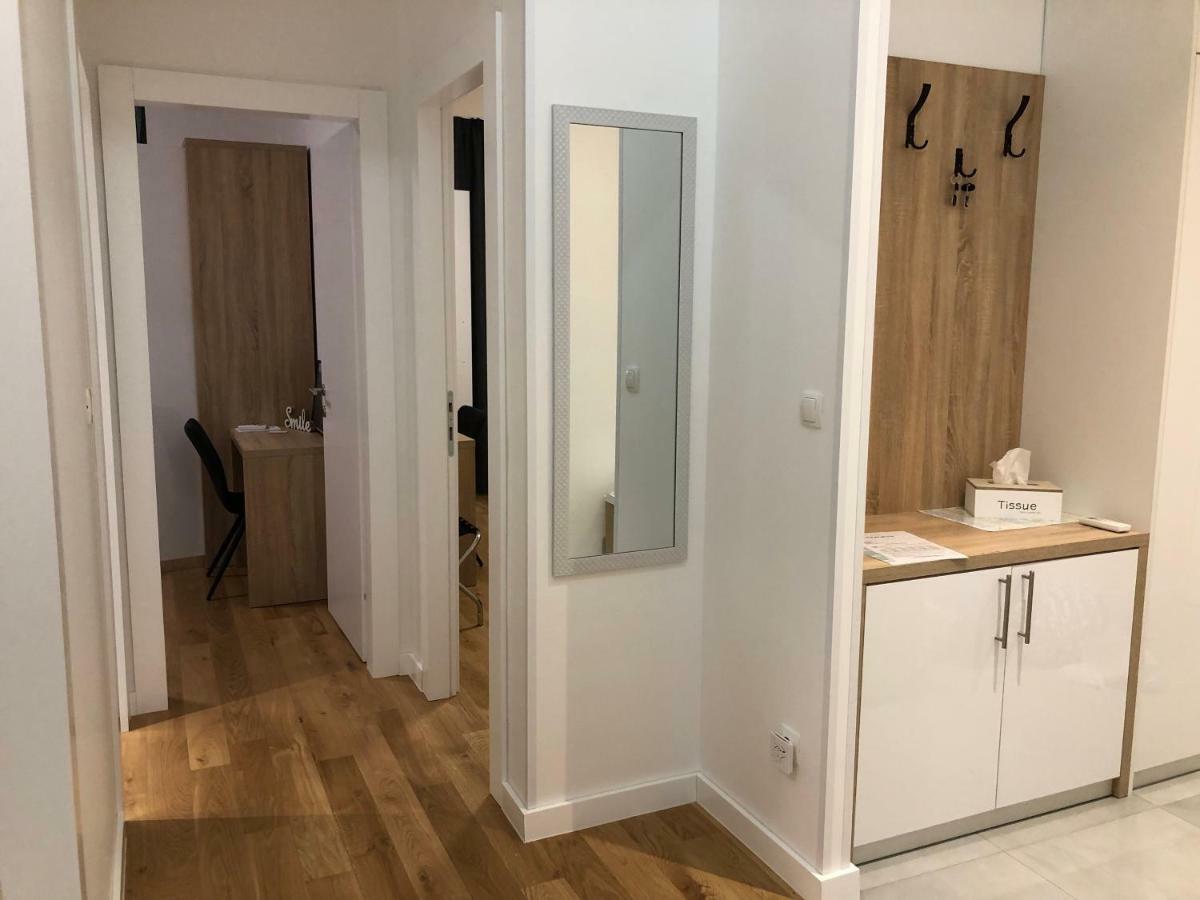 Tempus Apartment 스플리트 외부 사진