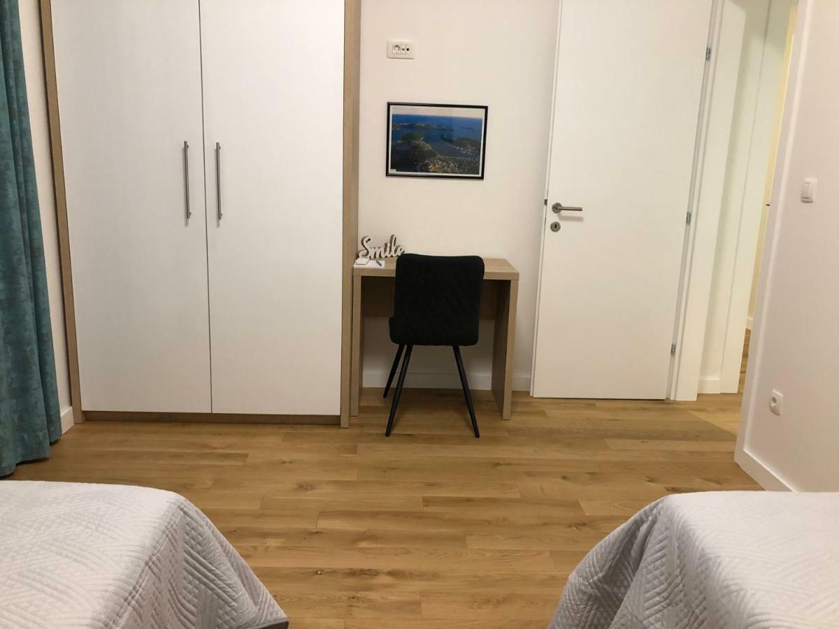 Tempus Apartment 스플리트 외부 사진
