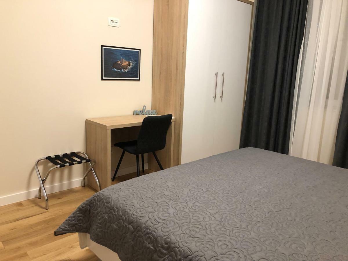 Tempus Apartment 스플리트 외부 사진