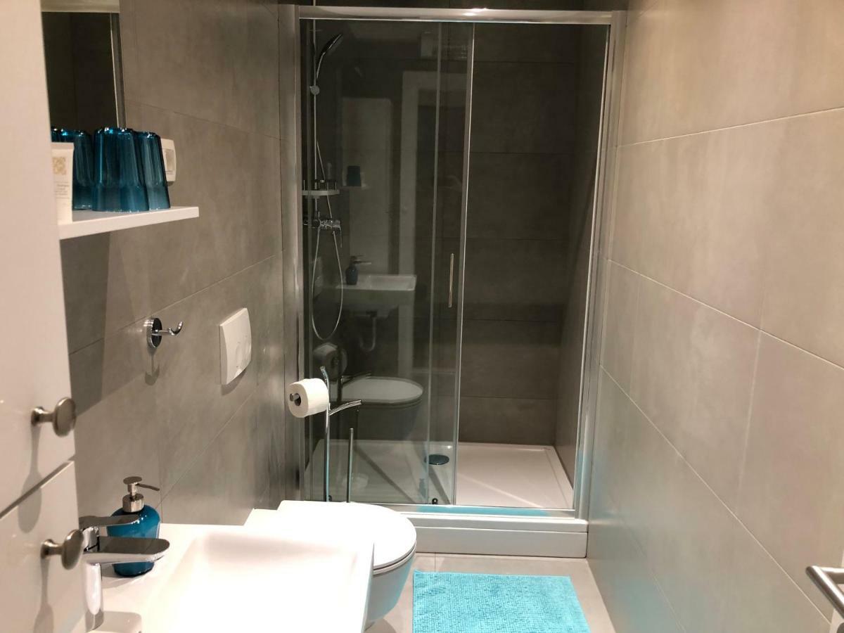 Tempus Apartment 스플리트 외부 사진