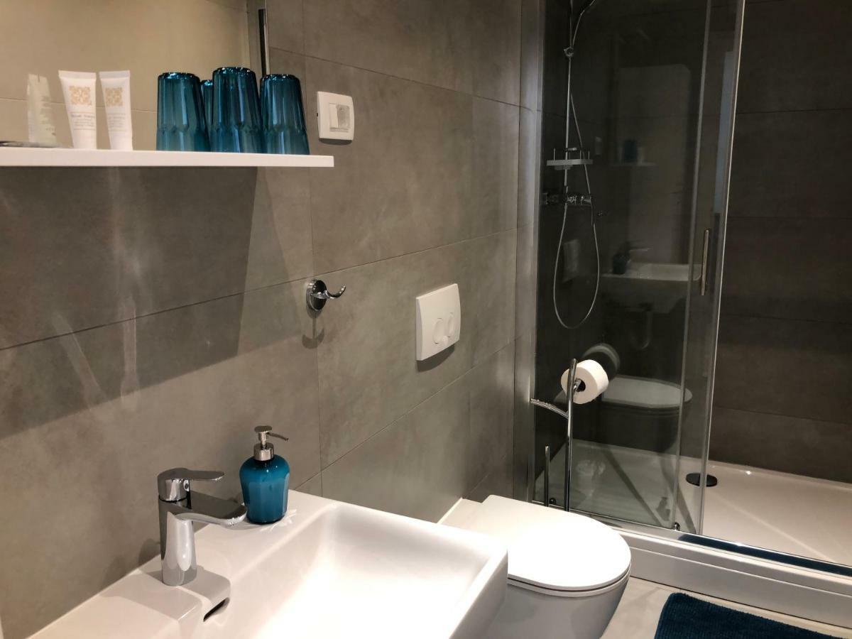 Tempus Apartment 스플리트 외부 사진