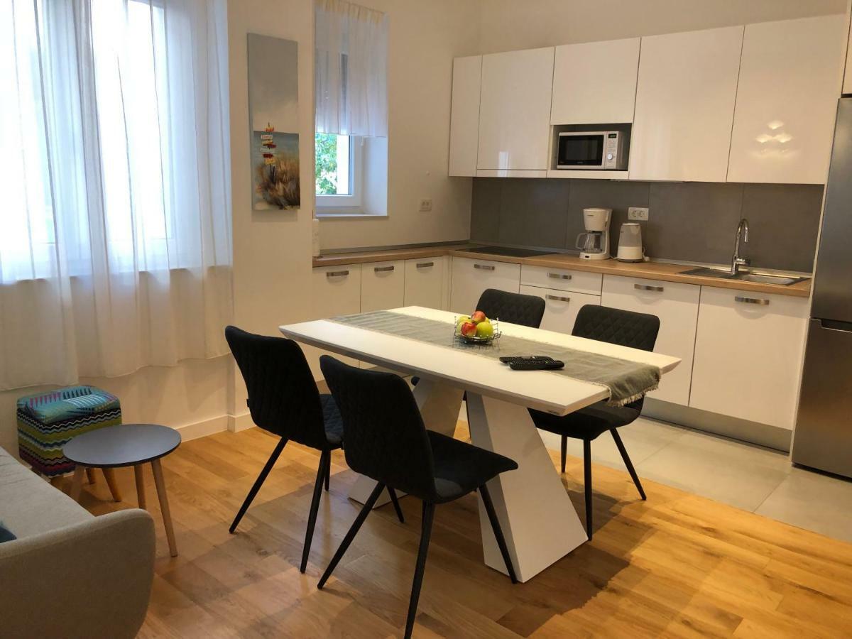 Tempus Apartment 스플리트 외부 사진