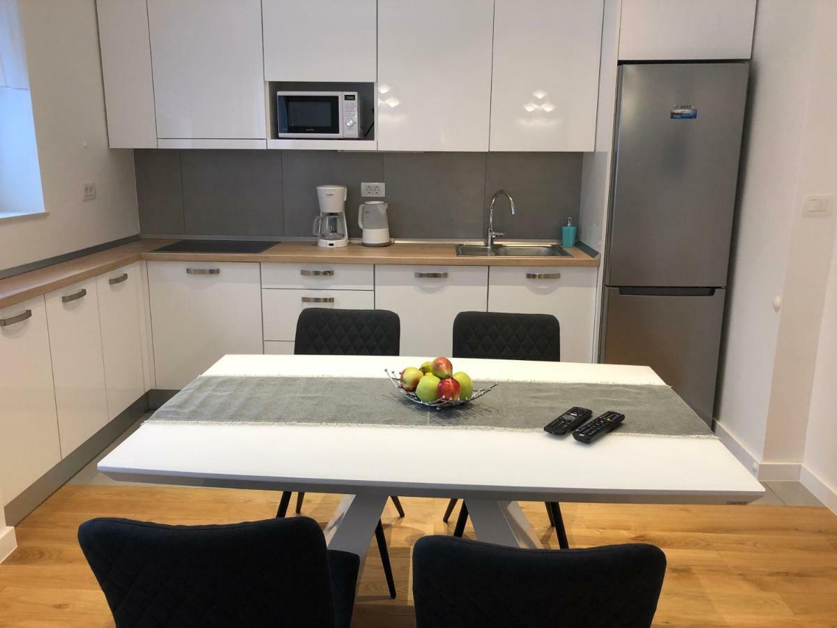 Tempus Apartment 스플리트 외부 사진