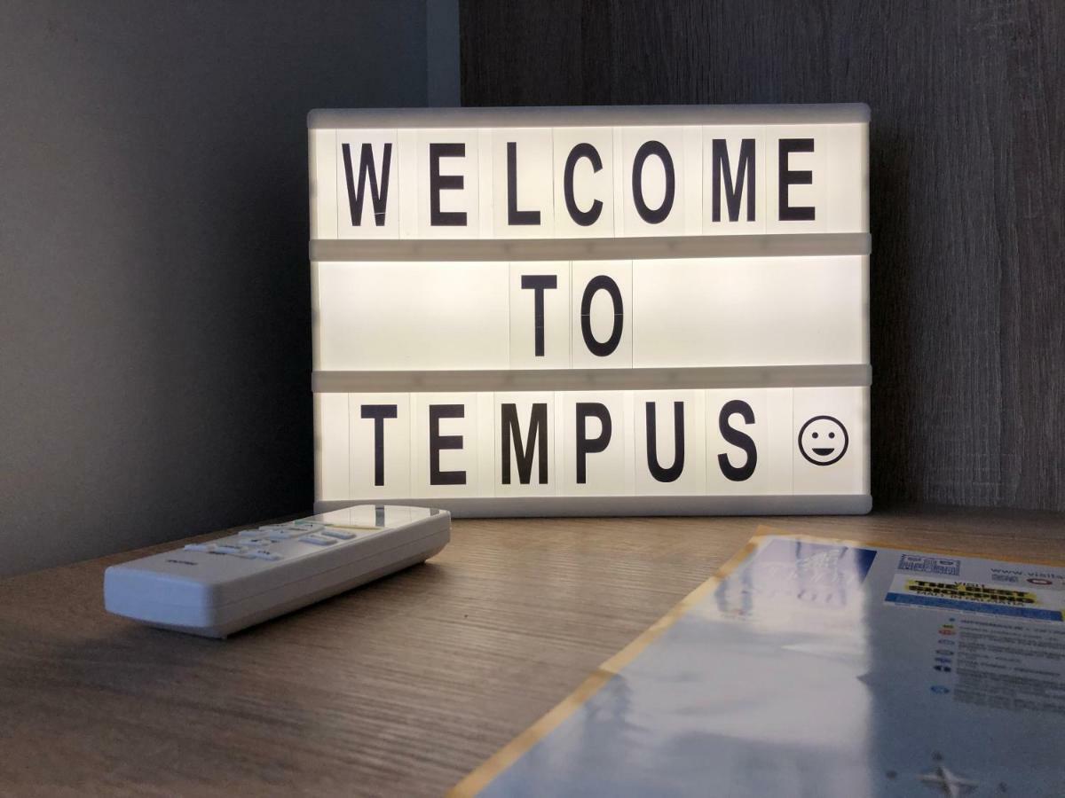 Tempus Apartment 스플리트 외부 사진
