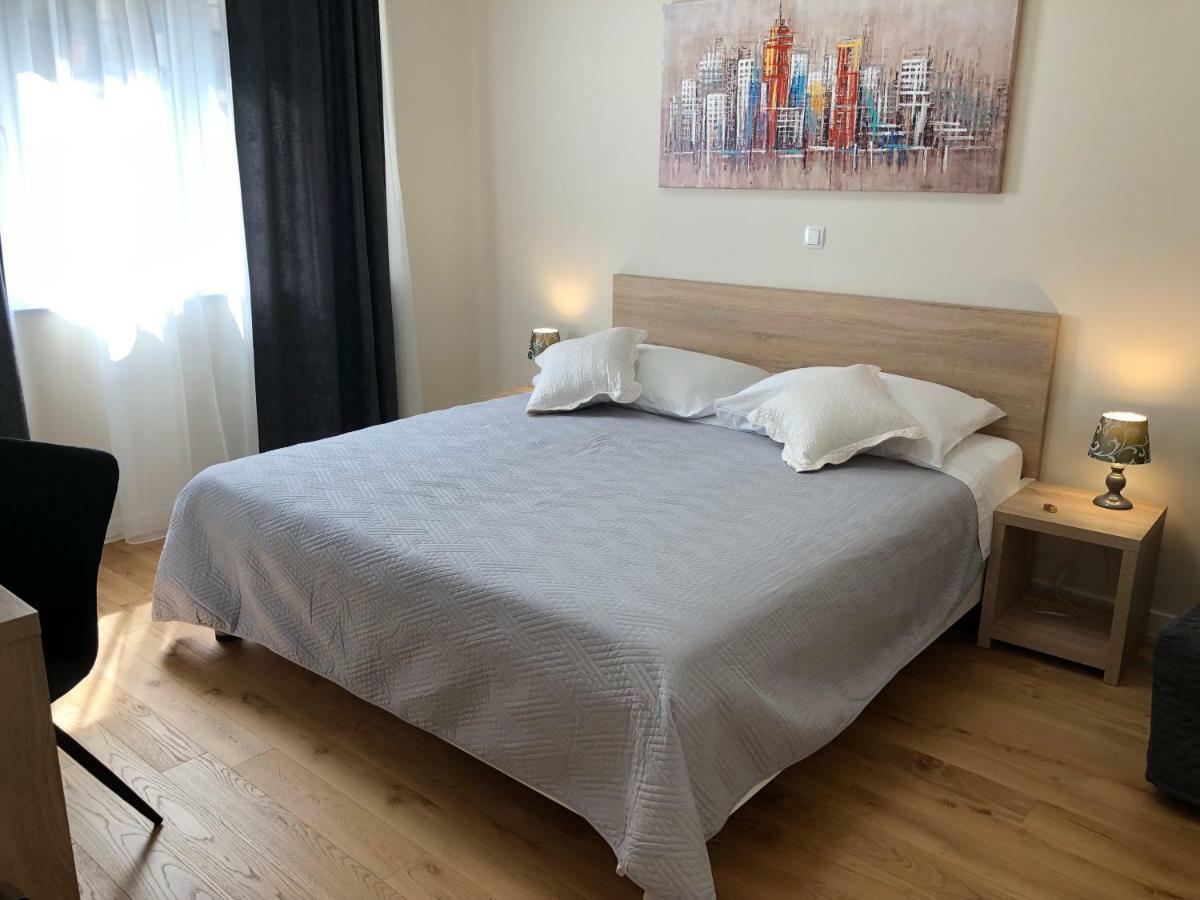 Tempus Apartment 스플리트 외부 사진