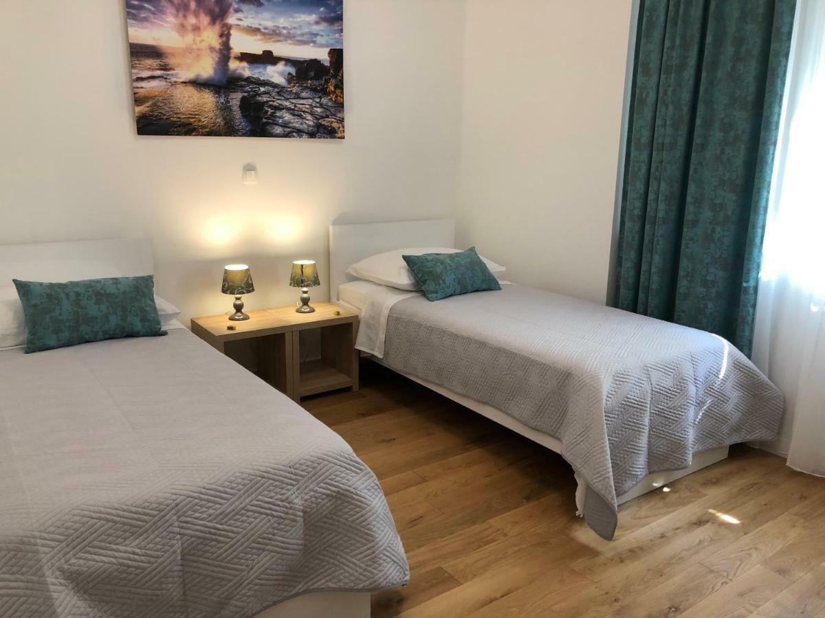 Tempus Apartment 스플리트 외부 사진