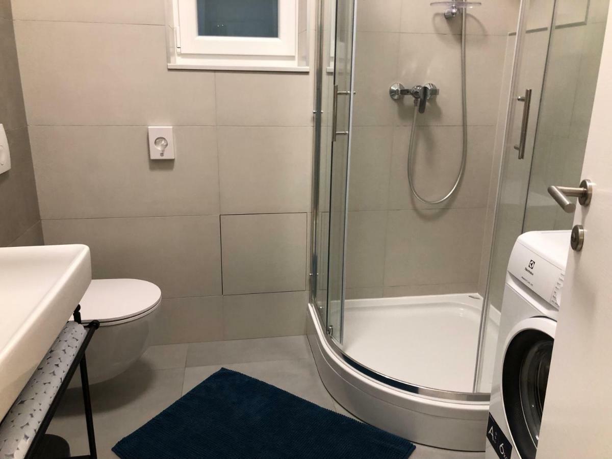 Tempus Apartment 스플리트 외부 사진