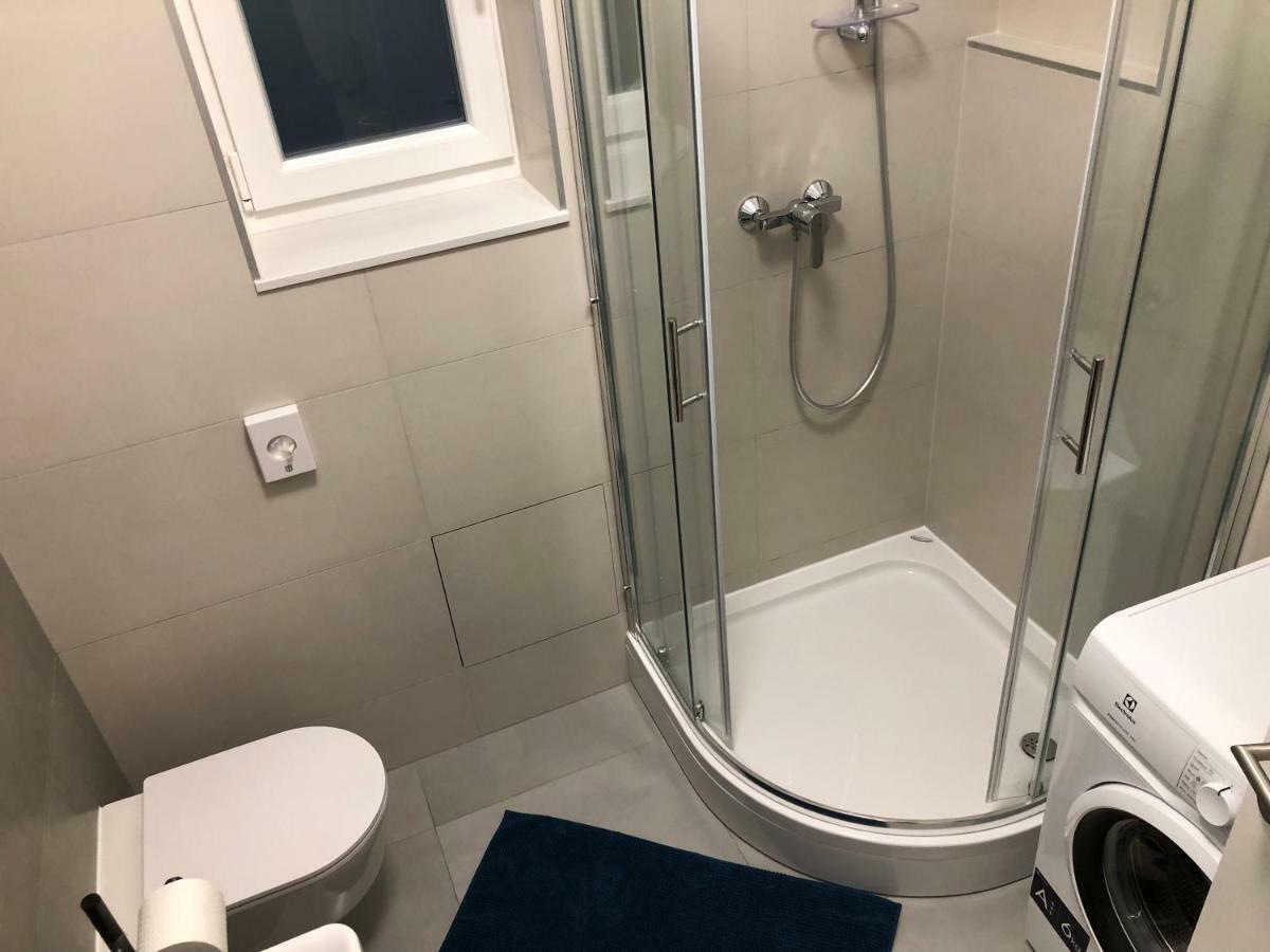 Tempus Apartment 스플리트 외부 사진