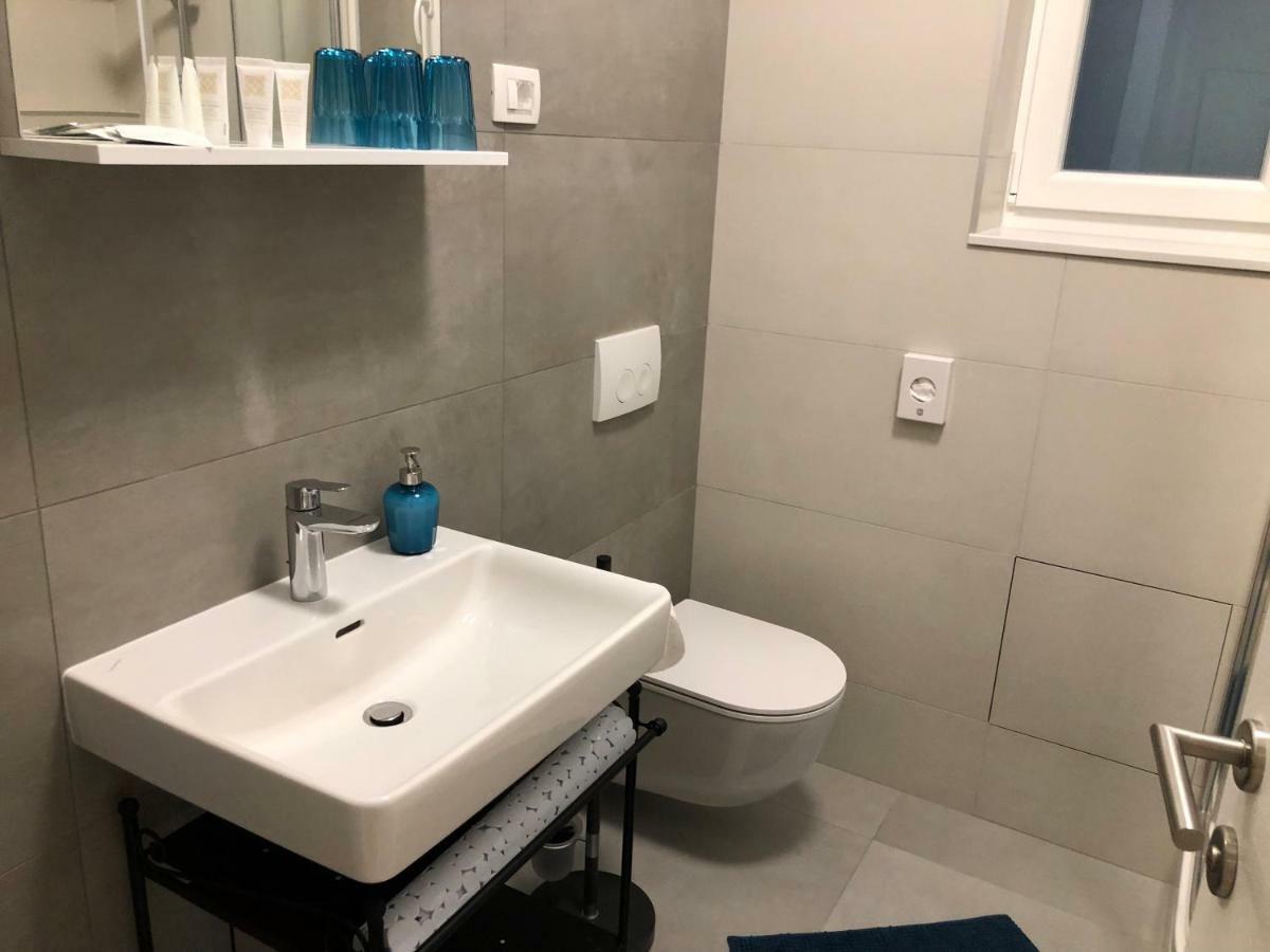 Tempus Apartment 스플리트 외부 사진