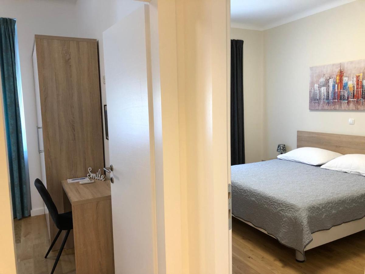 Tempus Apartment 스플리트 외부 사진